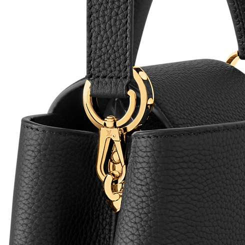 Sac Capucines BB Capucines Femme Sacs à main Capucines | LOUIS VUITTON (Zoom produit)