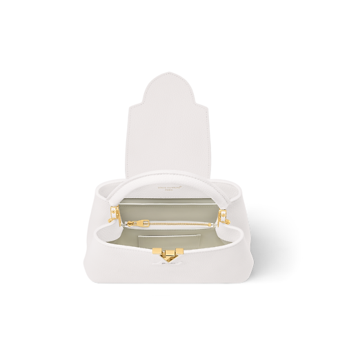 Sac Capucines BB Capucines Femme Sacs à main Capucines | LOUIS VUITTON (Zoom produit)