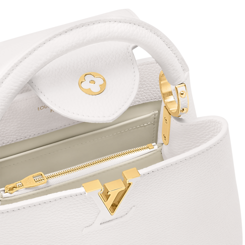 Sac Capucines BB Capucines Femme Sacs à main Capucines | LOUIS VUITTON (Zoom produit)