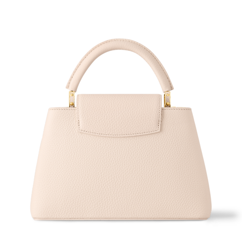 Sac Capucines BB Capucines Femme Sacs à main Capucines | LOUIS VUITTON (Zoom produit)