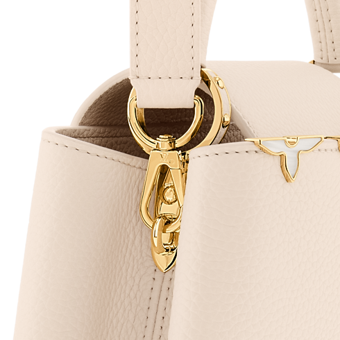 Sac Capucines BB Capucines Femme Sacs à main Capucines | LOUIS VUITTON (Zoom produit)