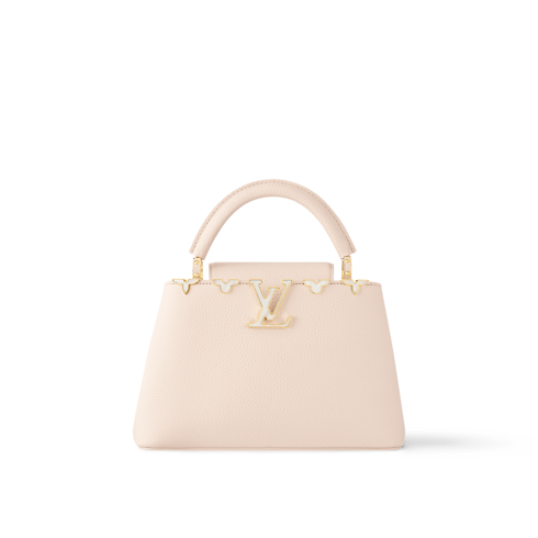 Sac Capucines BB Capucines Femme Sacs à main Capucines | LOUIS VUITTON (Zoom produit)