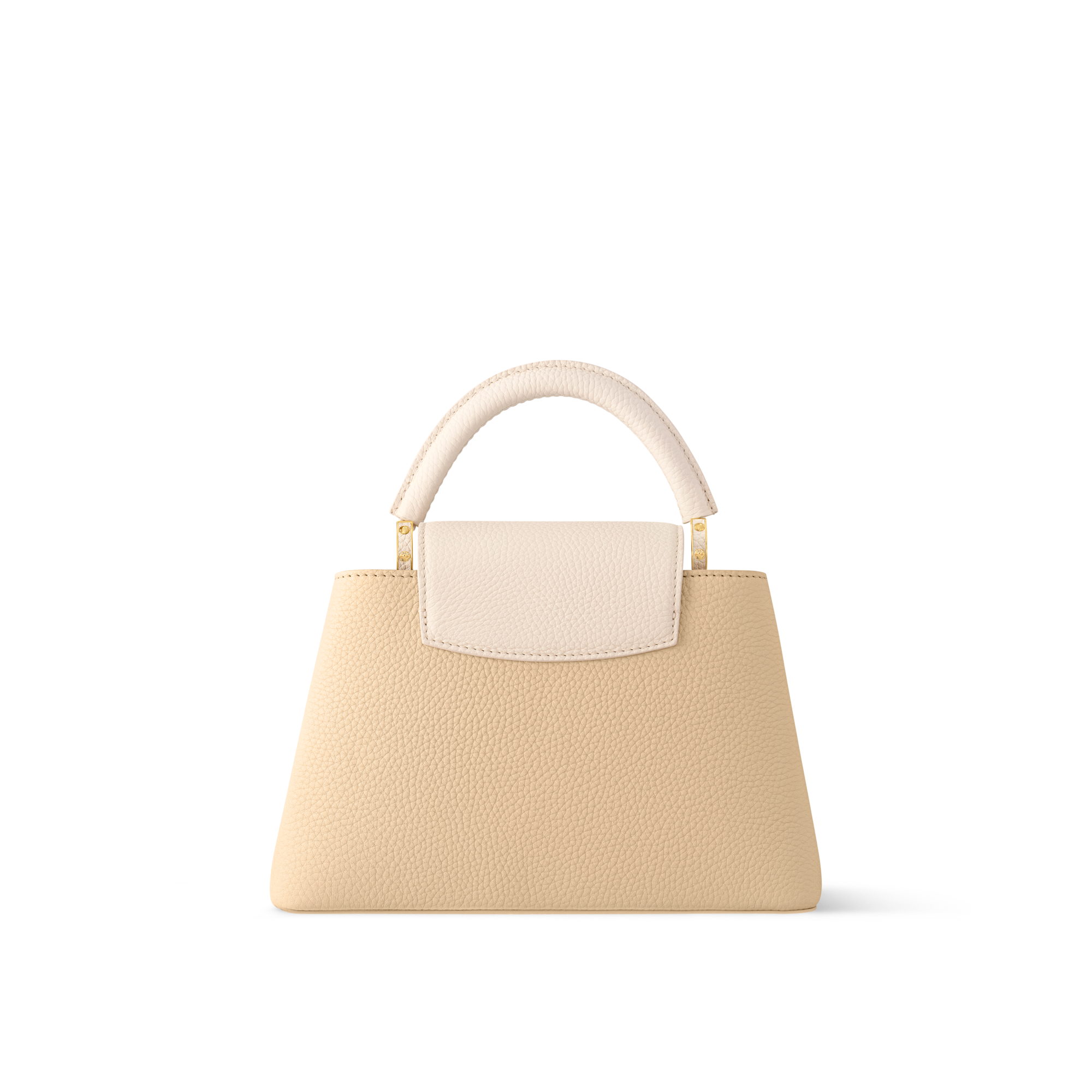 Sac Capucines BB Capucines Femme Sacs à main Capucines | LOUIS VUITTON (Zoom produit)