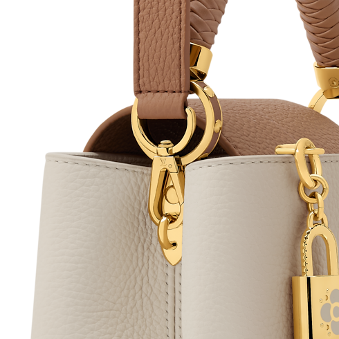 Sac Capucines BB Capucines Femme Sacs à main Capucines | LOUIS VUITTON (Zoom produit)