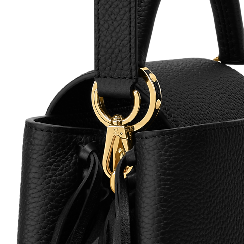 Sac Capucines BB Capucines Femme Sacs à main Capucines | LOUIS VUITTON (Zoom produit)