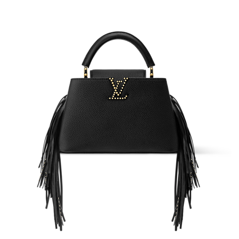 Sac Capucines BB Capucines Femme Sacs à main Capucines | LOUIS VUITTON (Zoom produit)