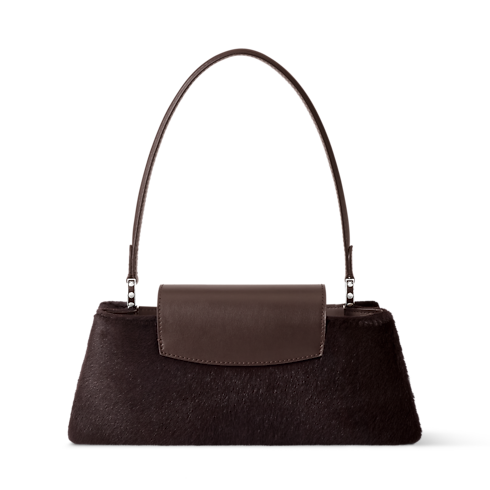 Sac Capucines Édito Capucines Femme Sacs à main Sacs à main | LOUIS VUITTON (Zoom produit)
