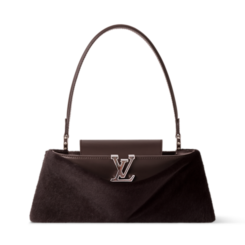 Sac Capucines Édito Capucines Femme Sacs à main Sacs à main | LOUIS VUITTON (Zoom produit)
