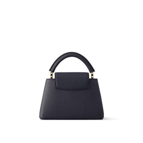 Sac Capucines Mini Capucines Femme Sacs à main Capucines | LOUIS VUITTON (Zoom produit)