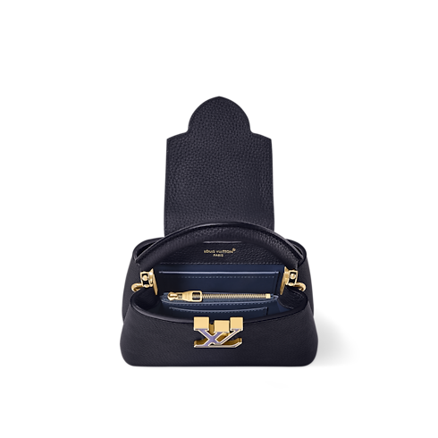 Sac Capucines Mini Capucines Femme Sacs à main Capucines | LOUIS VUITTON (Zoom produit)