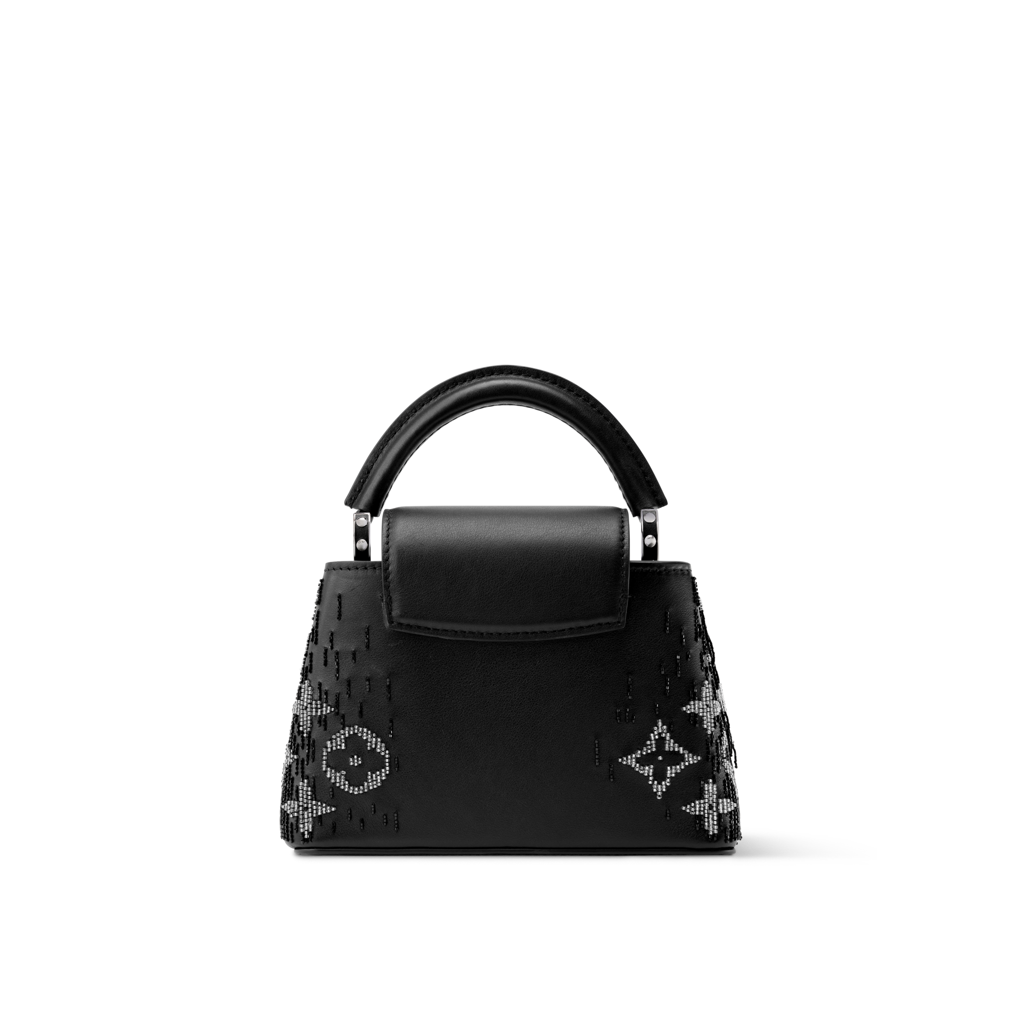 Sac Capucines Mini Capucines Femme Sacs à main Capucines | LOUIS VUITTON (Zoom produit)