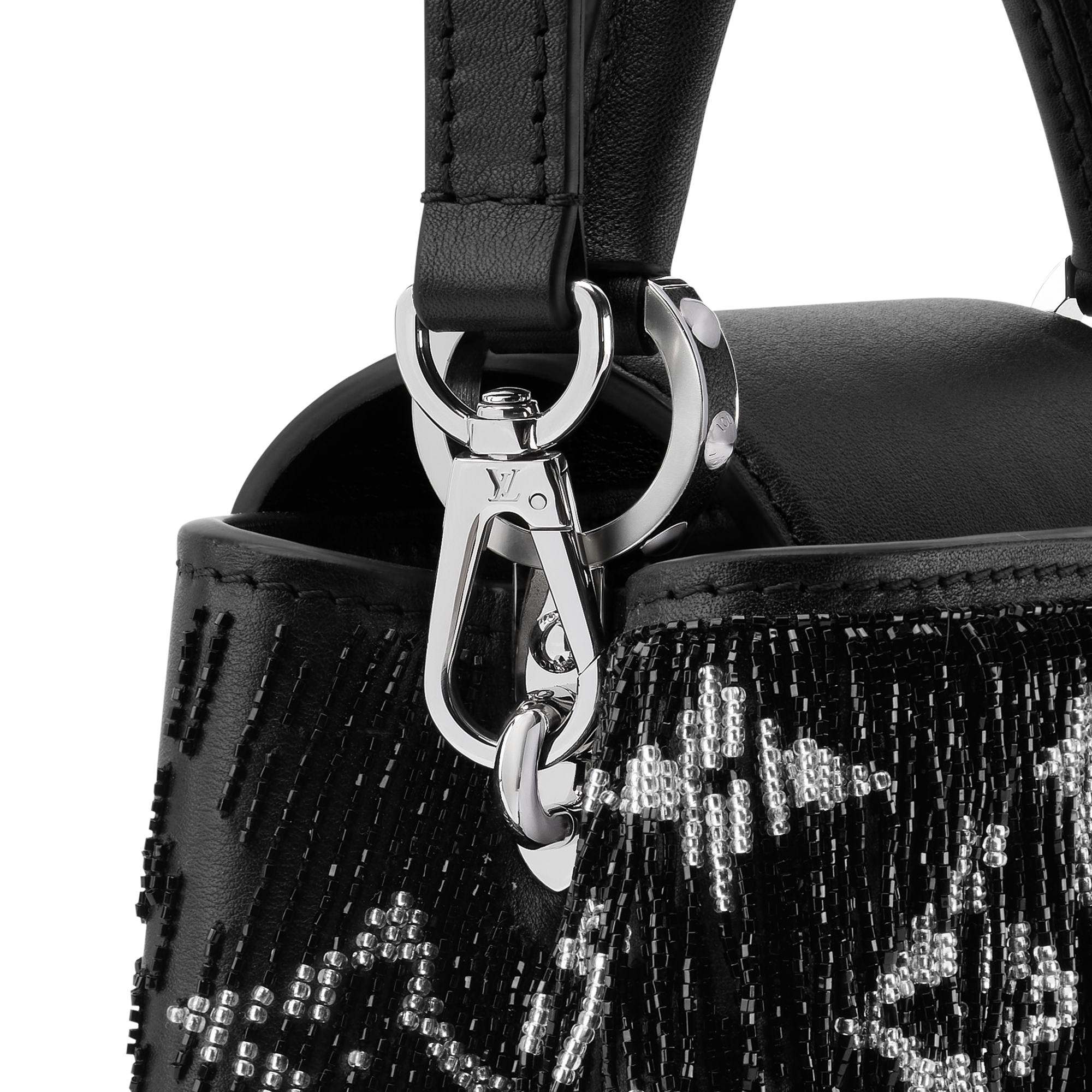 Sac Capucines Mini Capucines Femme Sacs à main Capucines | LOUIS VUITTON (Zoom produit)