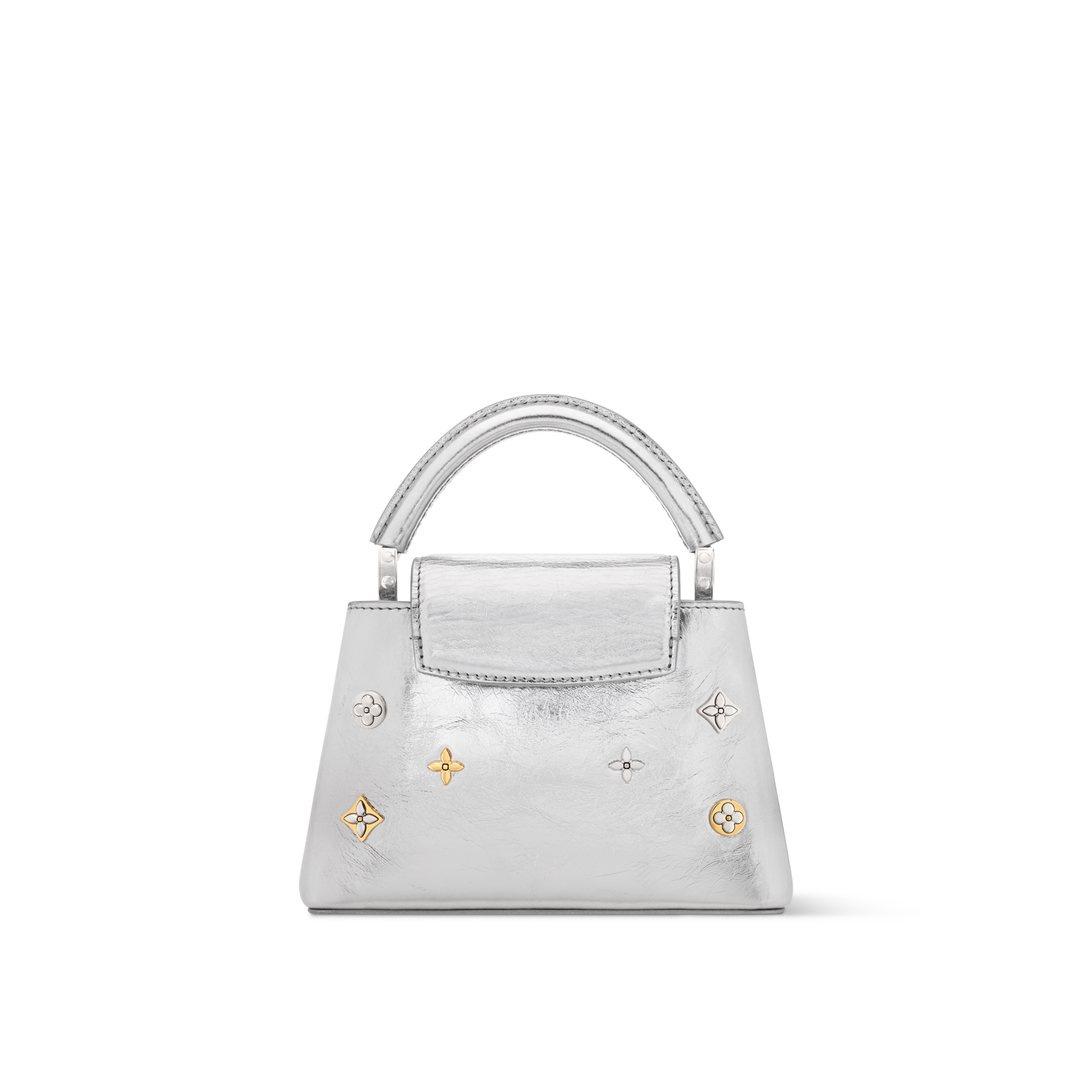 Sac Capucines Mini Capucines Femme Sacs à main Capucines | LOUIS VUITTON (Zoom produit)