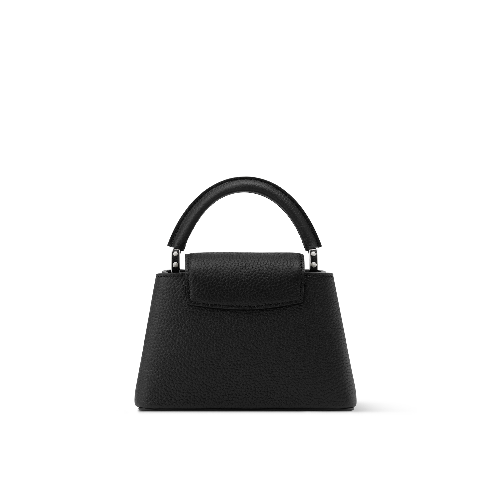 Sac Capucines Mini Capucines Femme Sacs à main Capucines | LOUIS VUITTON (Zoom produit)