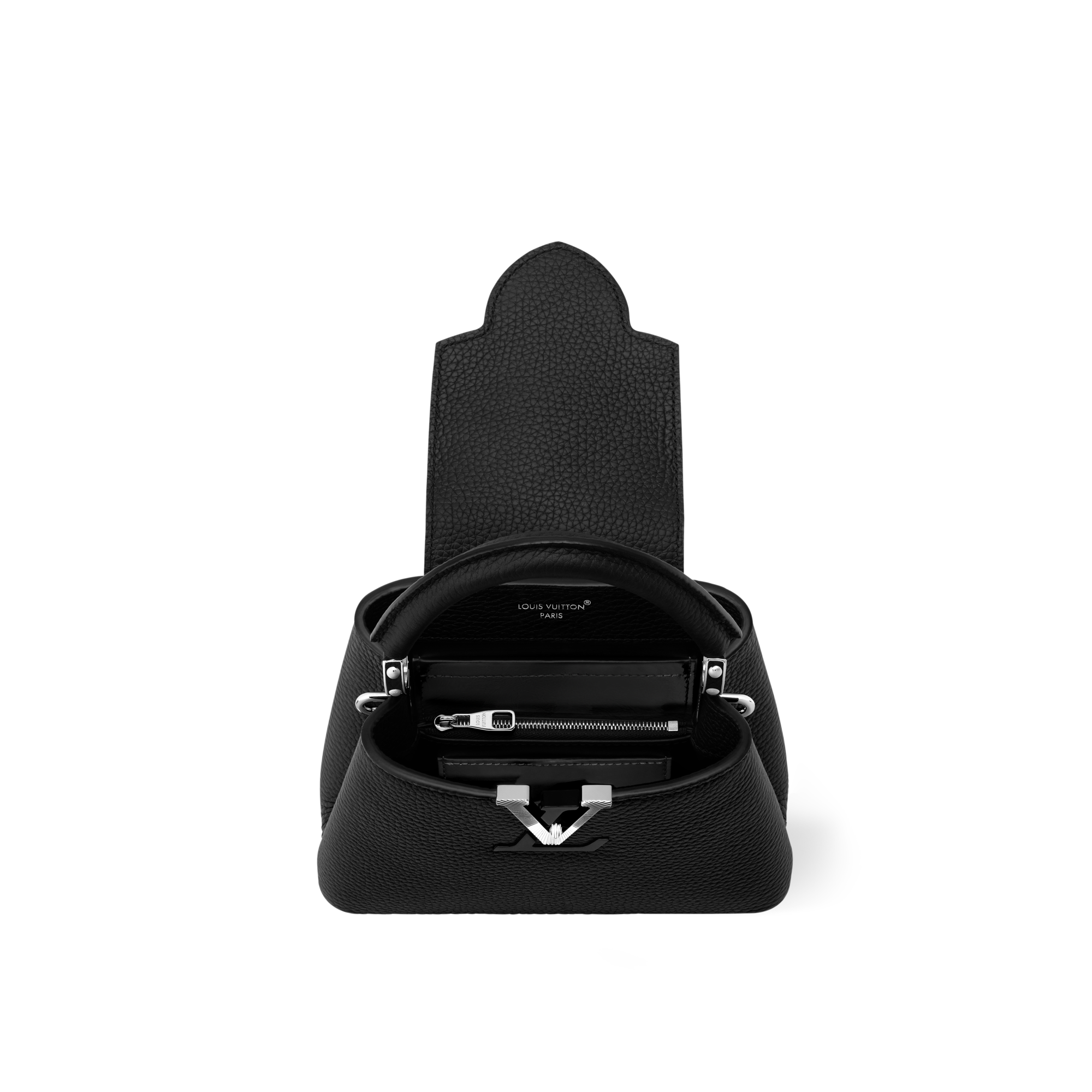 Sac Capucines Mini Capucines Femme Sacs à main Capucines | LOUIS VUITTON (Zoom produit)