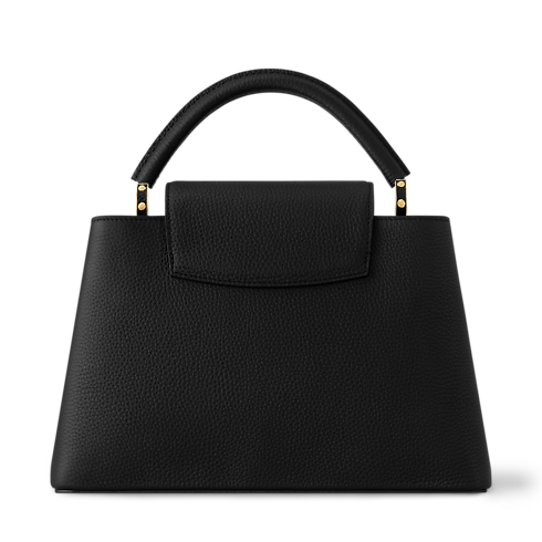 Sac Capucines MM Capucines Femme Sacs à main Capucines | LOUIS VUITTON (Zoom produit)