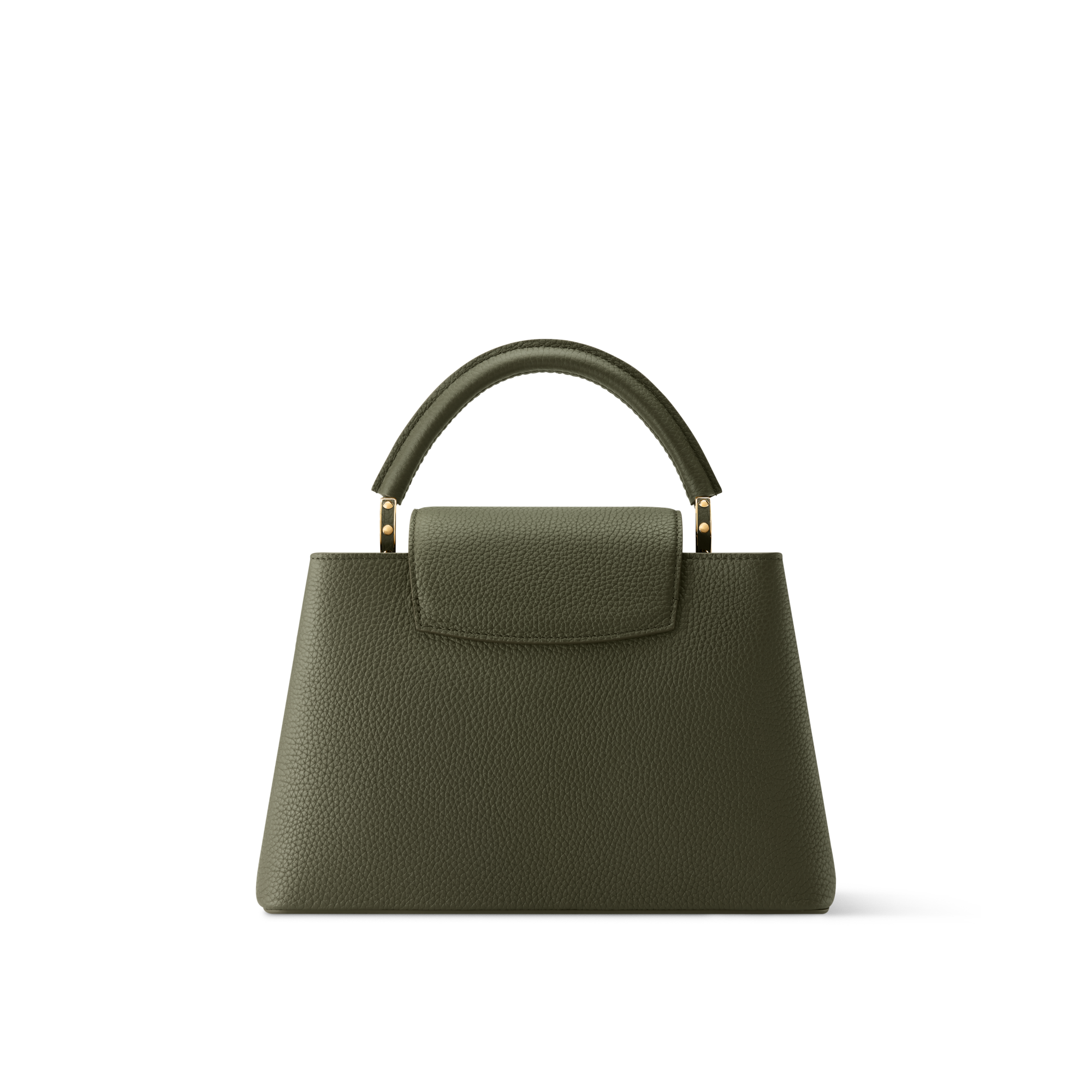 Sac Capucines MM Capucines Femme Sacs à main Capucines | LOUIS VUITTON (Zoom produit)