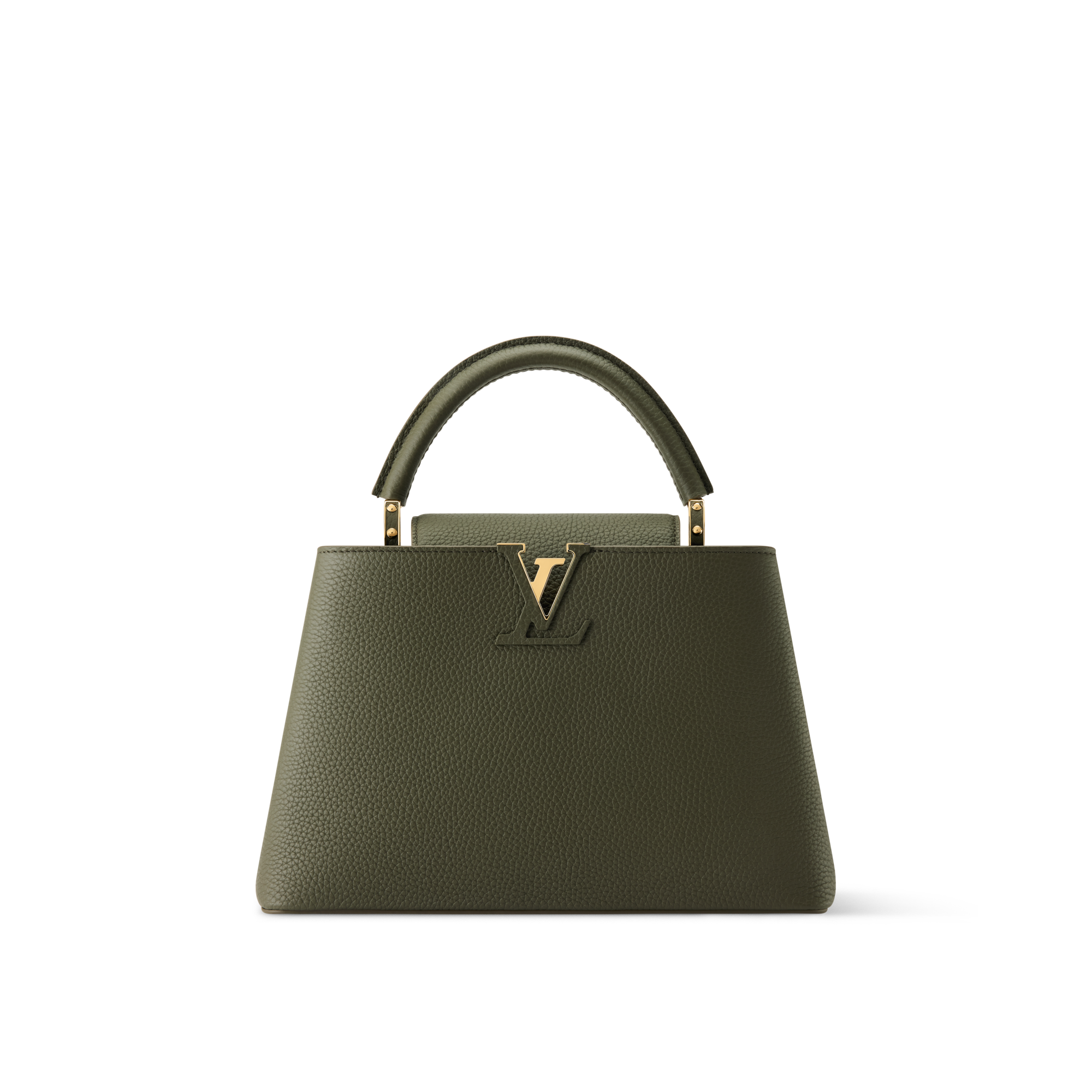 Sac Capucines MM Capucines Femme Sacs à main Capucines | LOUIS VUITTON (Zoom produit)