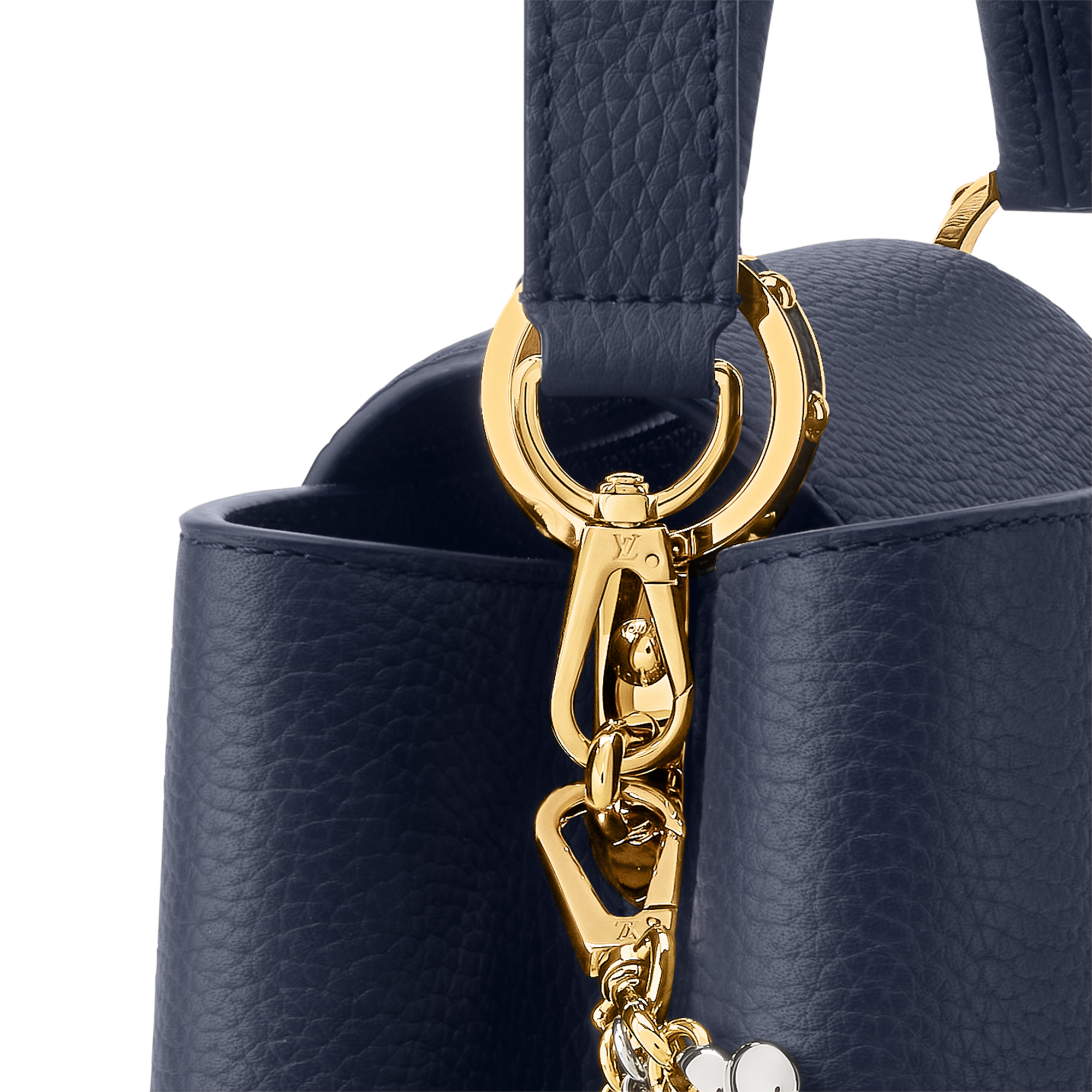 Sac Capucines MM Capucines Femme Sacs à main Capucines | LOUIS VUITTON (Zoom produit)