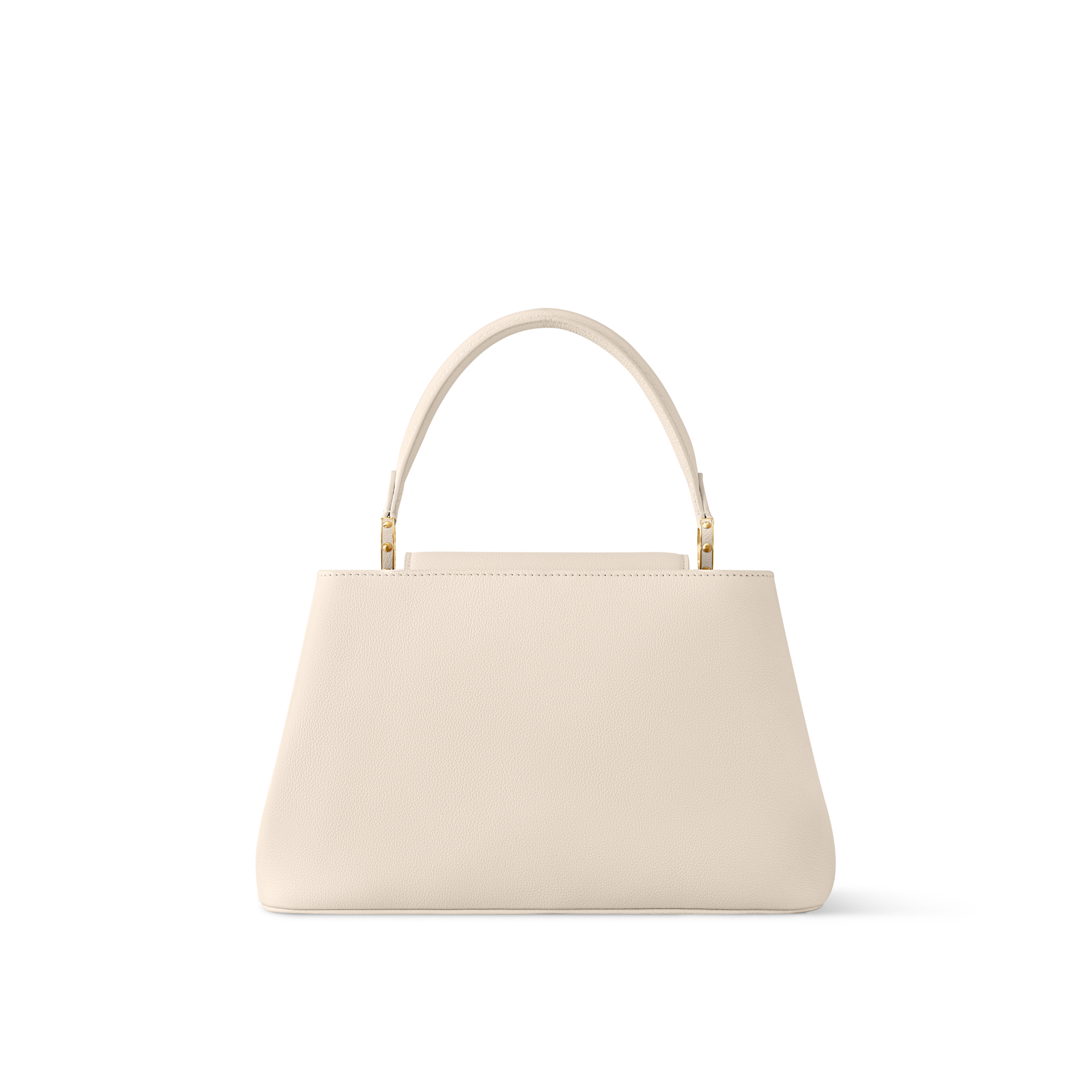 Sac Capucines MM Souple Capucines Femme Sacs à main Capucines | LOUIS VUITTON (Zoom produit)