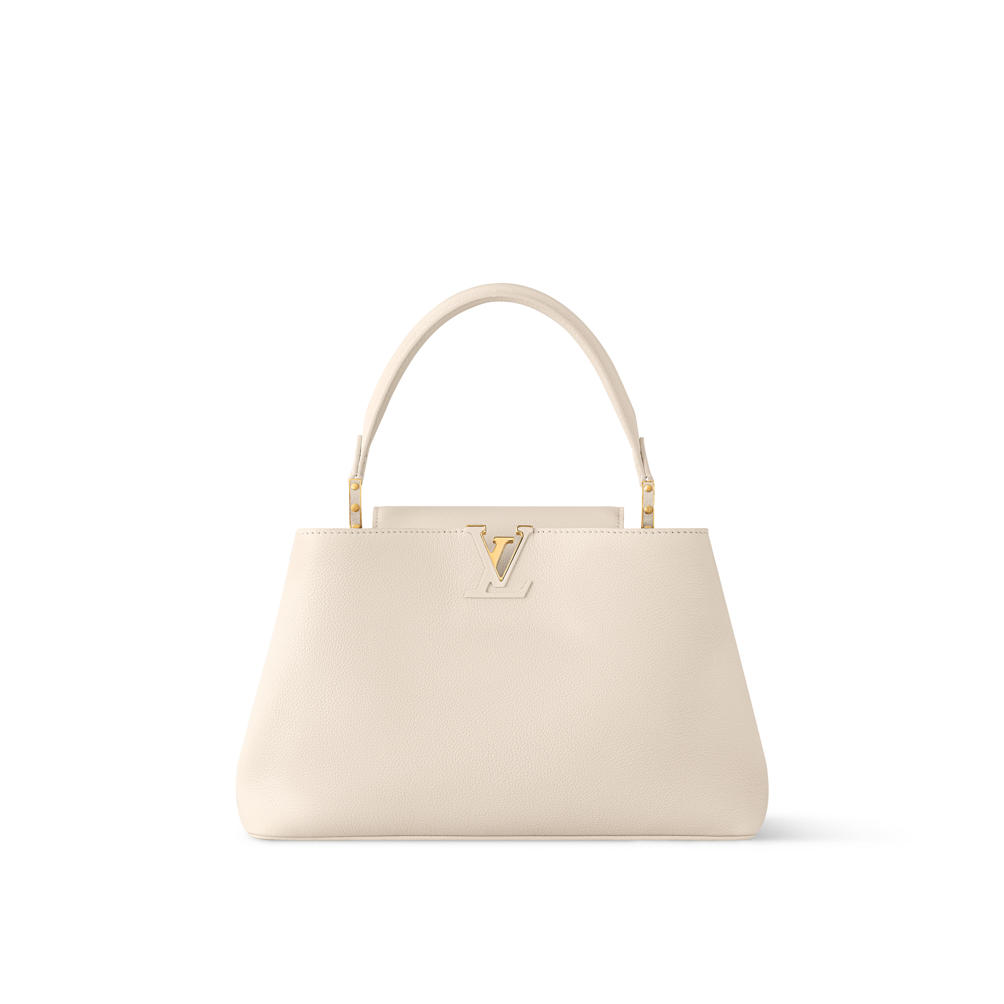 Sac Capucines MM Souple Capucines Femme Sacs à main Capucines | LOUIS VUITTON (Zoom produit)