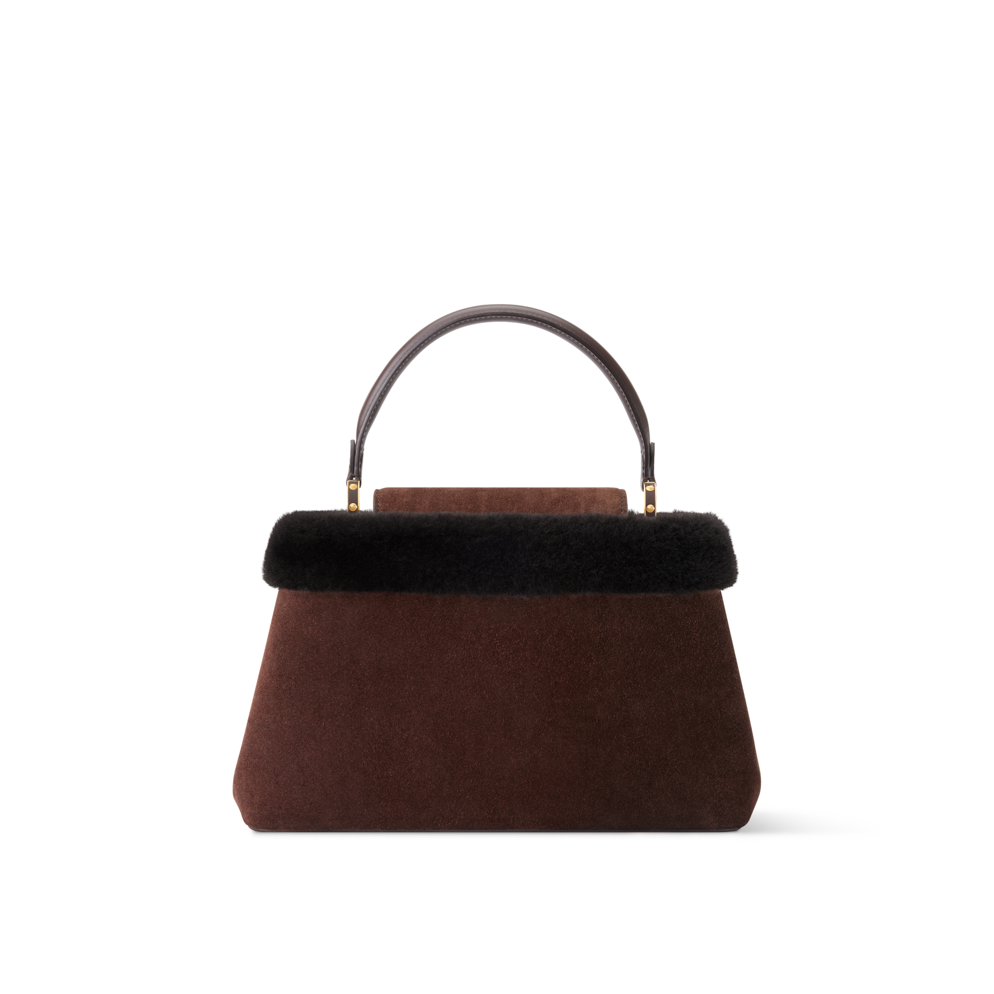 Sac Capucines MM Souple Capucines Femme Sacs à main Capucines | LOUIS VUITTON (Zoom produit)