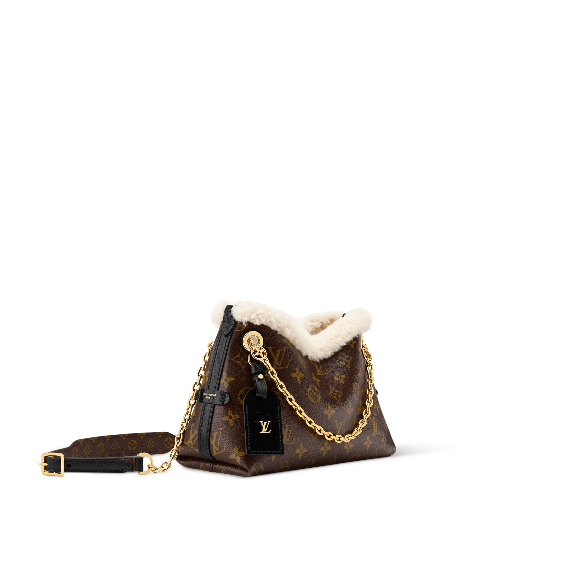 Sac CarryAll BB H33 Femme Sacs à main Sacs à main | LOUIS VUITTON (Zoom produit)