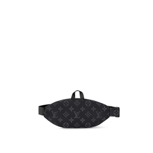 Sac ceinture Catch Monogram Eclipse Homme Sacs Toutes les collections | LOUIS VUITTON (Zoom produit)