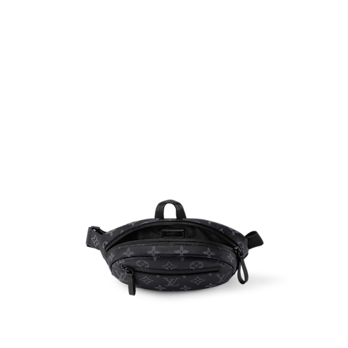 Sac ceinture Catch Monogram Eclipse Homme Sacs Toutes les collections | LOUIS VUITTON (Zoom produit)