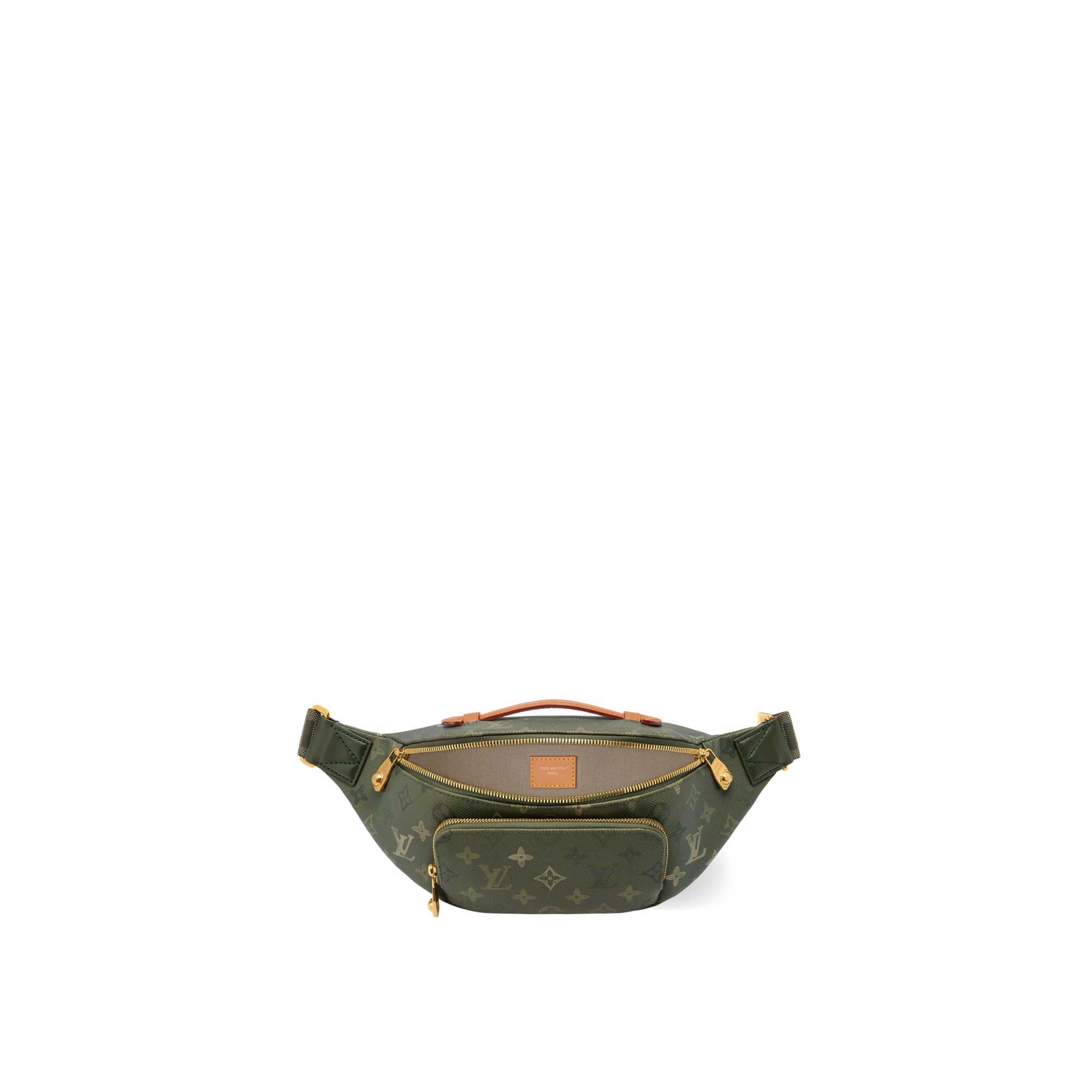 Sac ceinture Rush Monogram Other Sacs et Petite Maroquinerie Sacs Homme Nouveautés | LOUIS VUITTON (Zoom produit)
