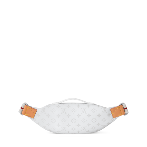 Sac ceinture Rush Autres Monogram Homme Sacs Tous les sacs | LOUIS VUITTON (Zoom produit)