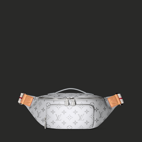 Sac ceinture Rush Autres Monogram Homme Sacs Tous les sacs | LOUIS VUITTON (Zoom produit)
