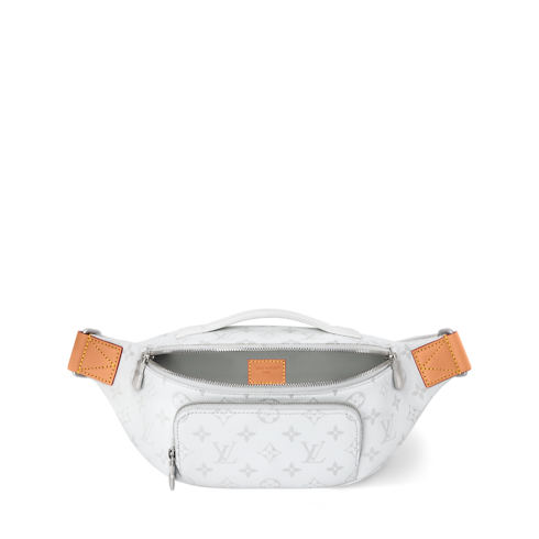 Sac ceinture Rush Autres Monogram Homme Sacs Tous les sacs | LOUIS VUITTON (Zoom produit)