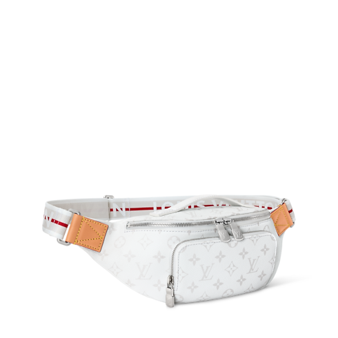Sac ceinture Rush Autres Monogram Homme Sacs Tous les sacs | LOUIS VUITTON (Zoom produit)