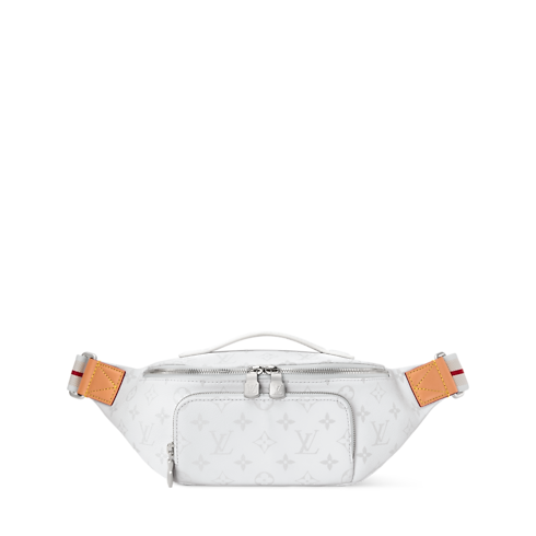 Sac ceinture Rush Autres Monogram Homme Sacs Tous les sacs | LOUIS VUITTON (Zoom produit)
