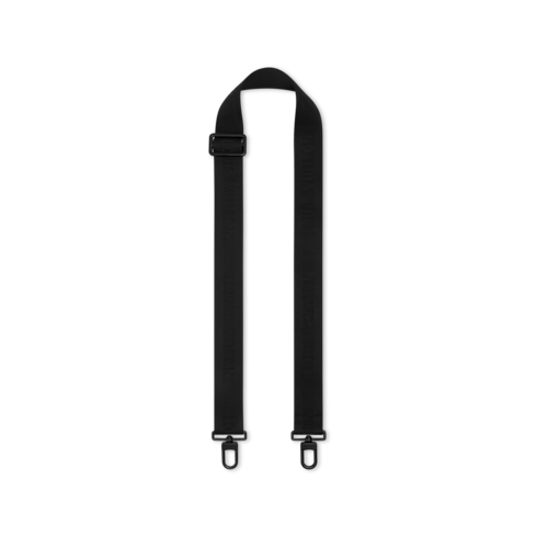 Sac City Keepall Cuir Monogram Shadow Sacs et Petite Maroquinerie Sacs Homme Icônes LV | LOUIS VUITTON (Zoom produit)