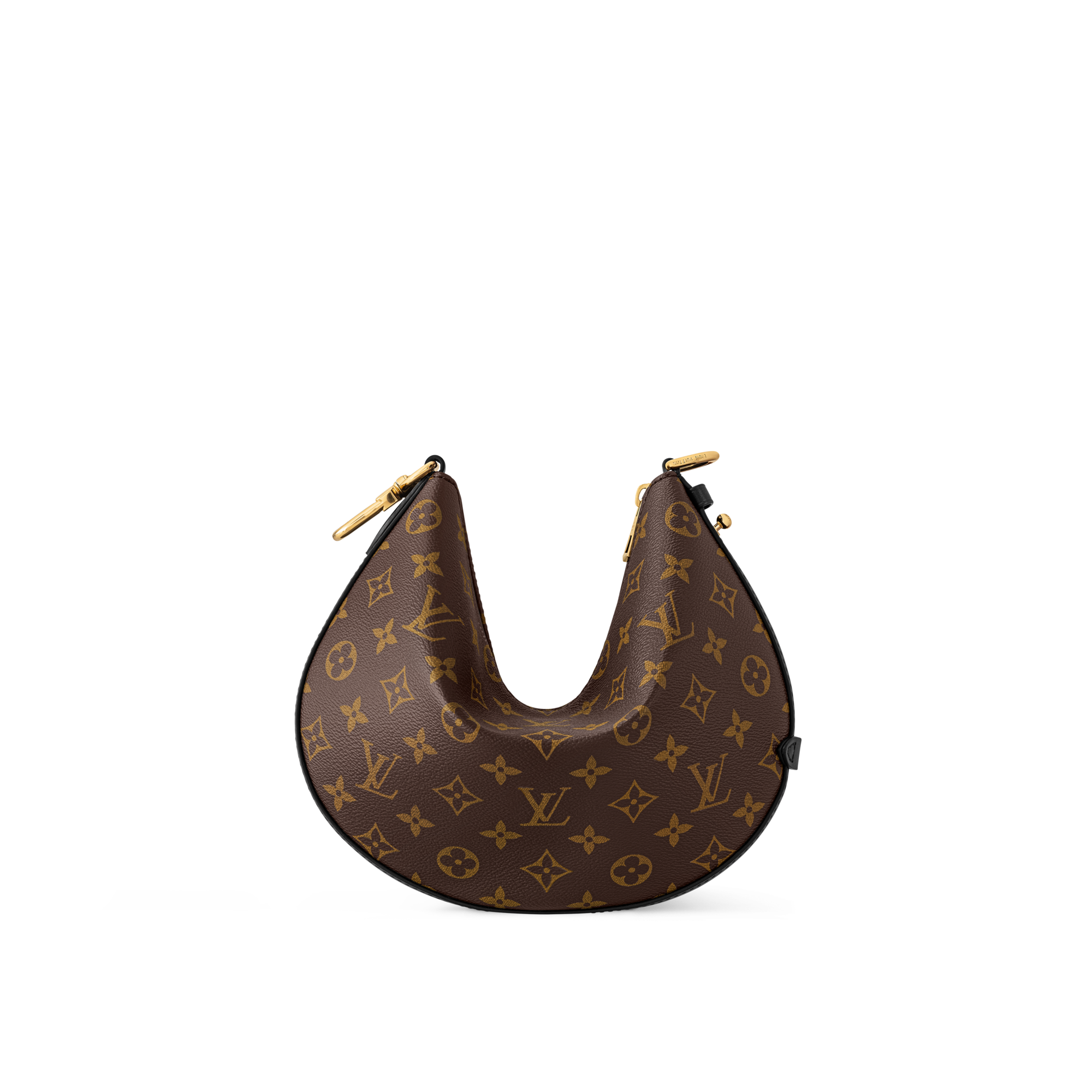 Sac Cookie BB Toile Monogram Femme Sacs à main Sacs à main | LOUIS VUITTON (Zoom produit)