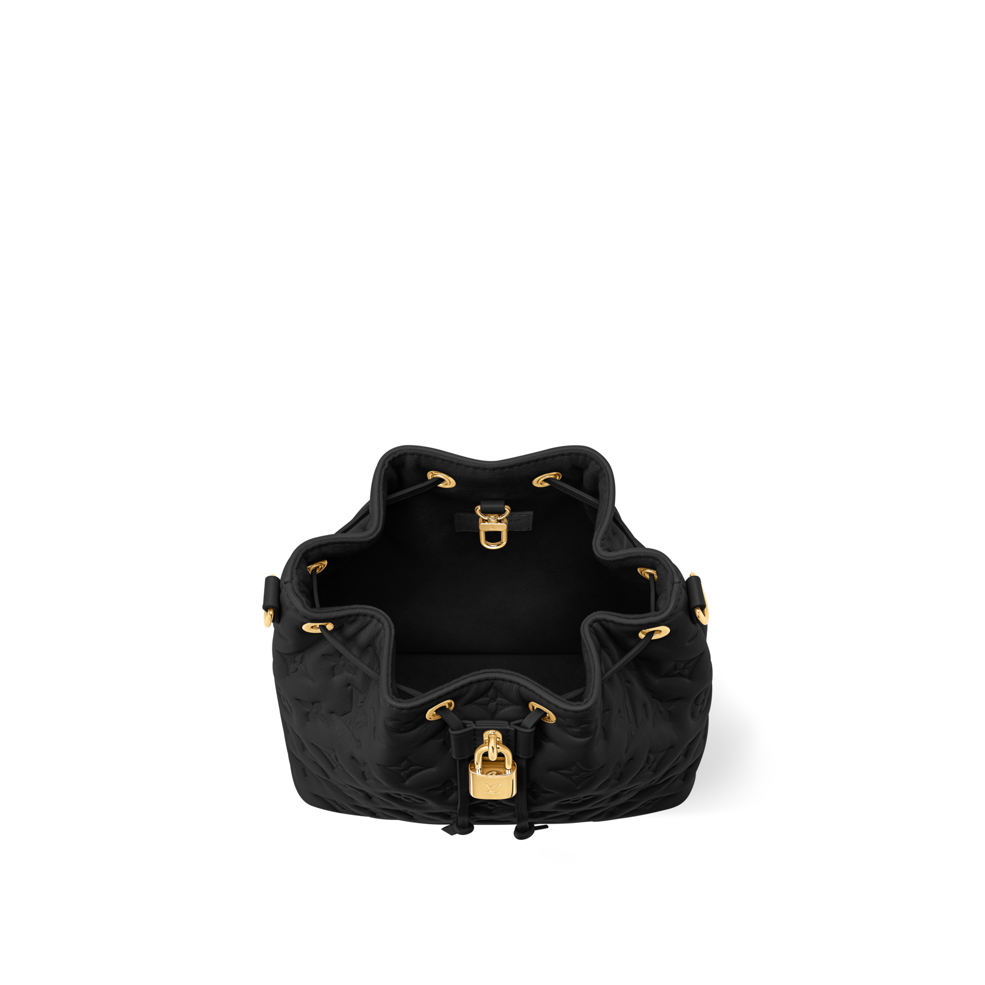 Sac Coussin Bucket Coussin Sacs et Petite Maroquinerie Sacs Femme Sacs Iconiques | LOUIS VUITTON (Zoom produit)