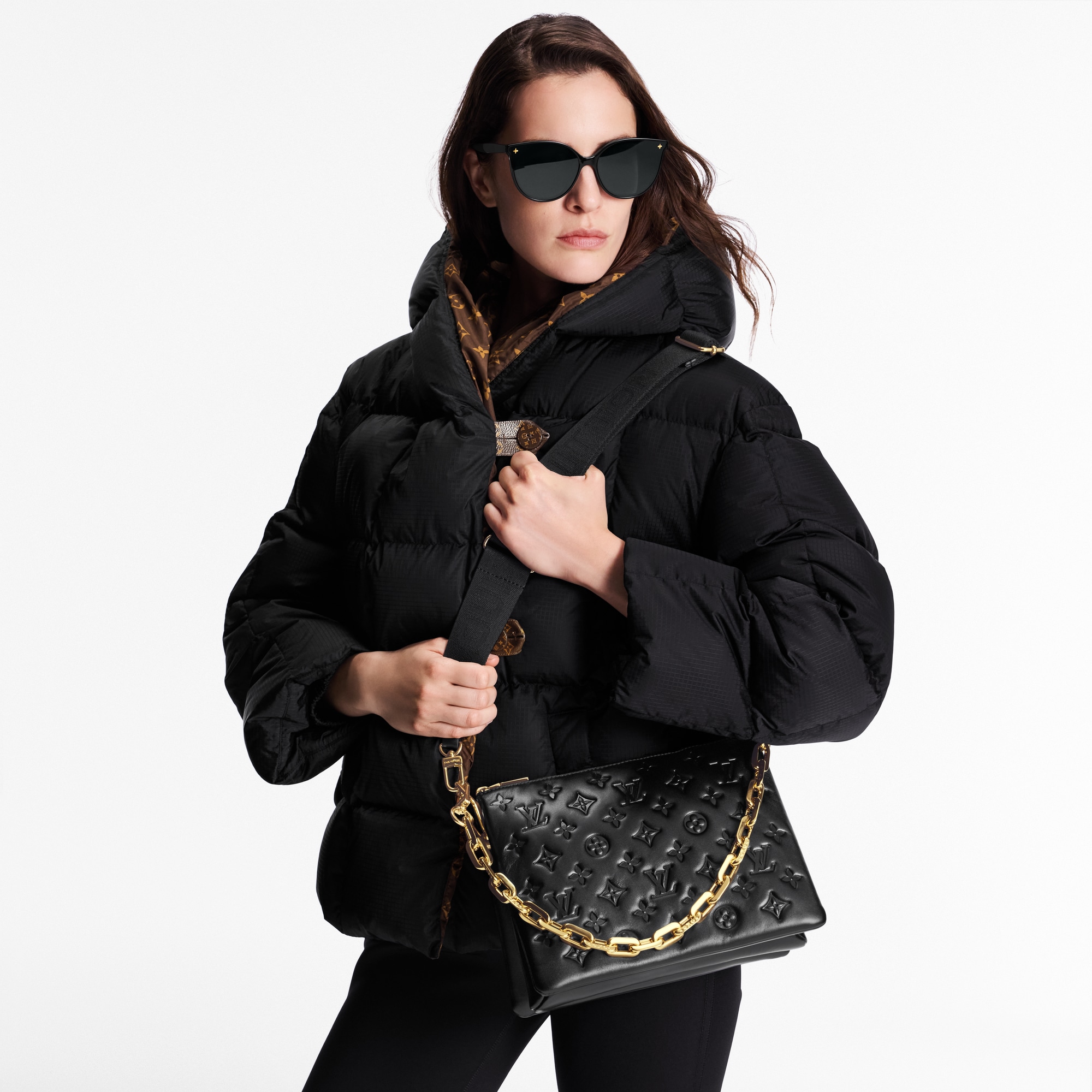 Sac à main Coussin PM pour femmes | LOUIS VUITTON