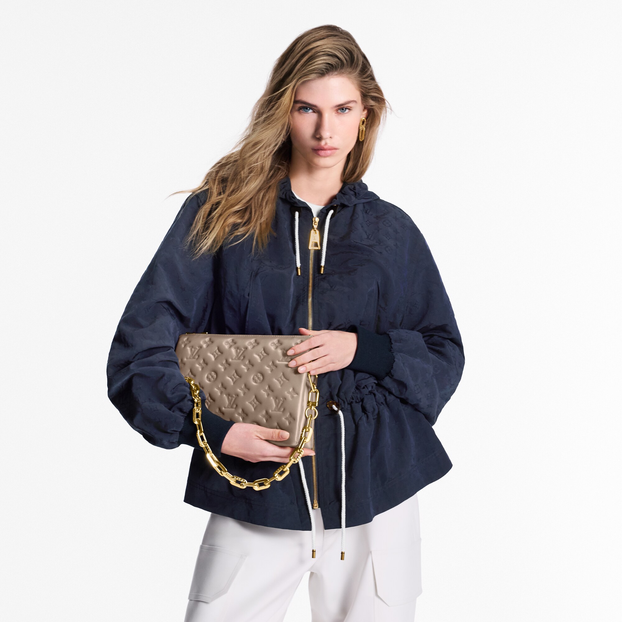 Sac à main Coussin PM pour femmes | LOUIS VUITTON