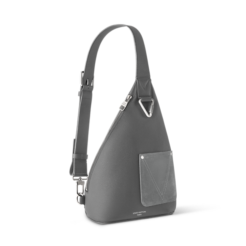 Sac Delta Slingbag vue latérale