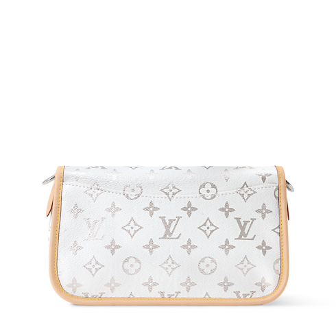 Sac Diane Autres Toiles Monogram Femme Sacs à main Sacs à main | LOUIS VUITTON (Zoom produit)