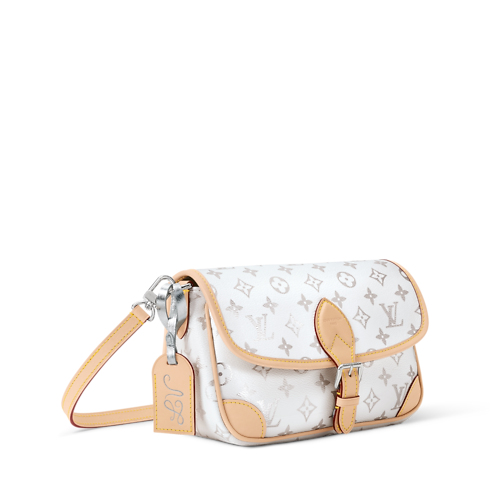 Sac Diane Autres Toiles Monogram Femme Sacs à main Sacs à main | LOUIS VUITTON (Zoom produit)
