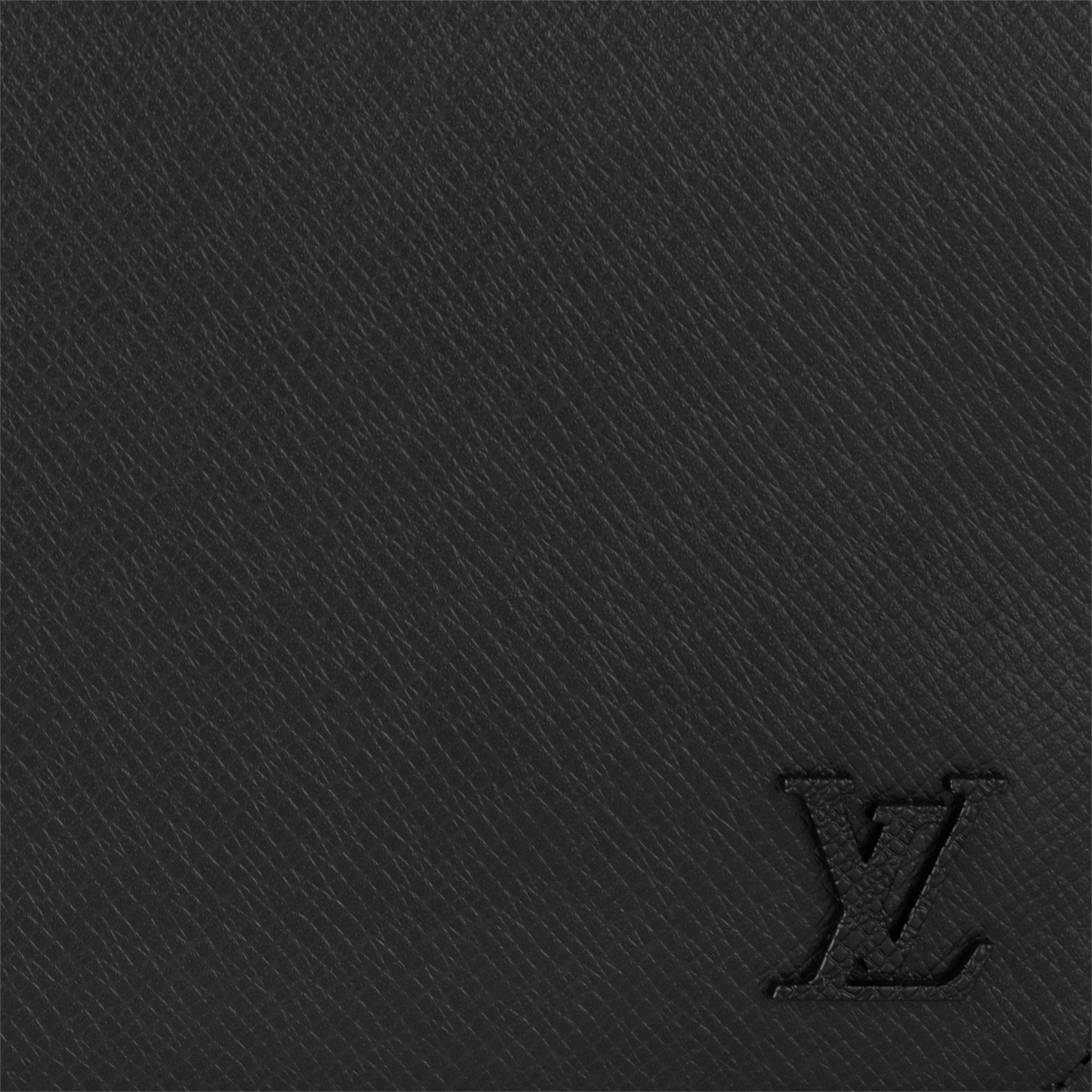 Sac District PM Cuir Taïga Homme Sacs Tous les sacs | LOUIS VUITTON (Zoom produit)