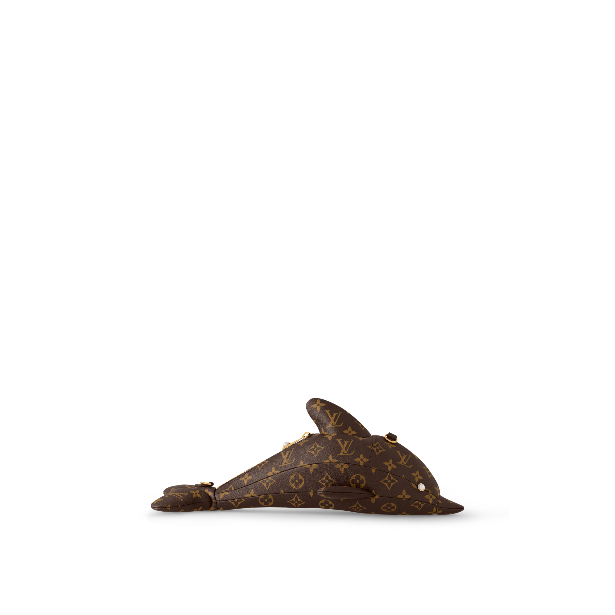 Sac Dolphin Toile Monogram Sacs et Petite Maroquinerie Sacs Homme Nouveautés | LOUIS VUITTON (Zoom produit)