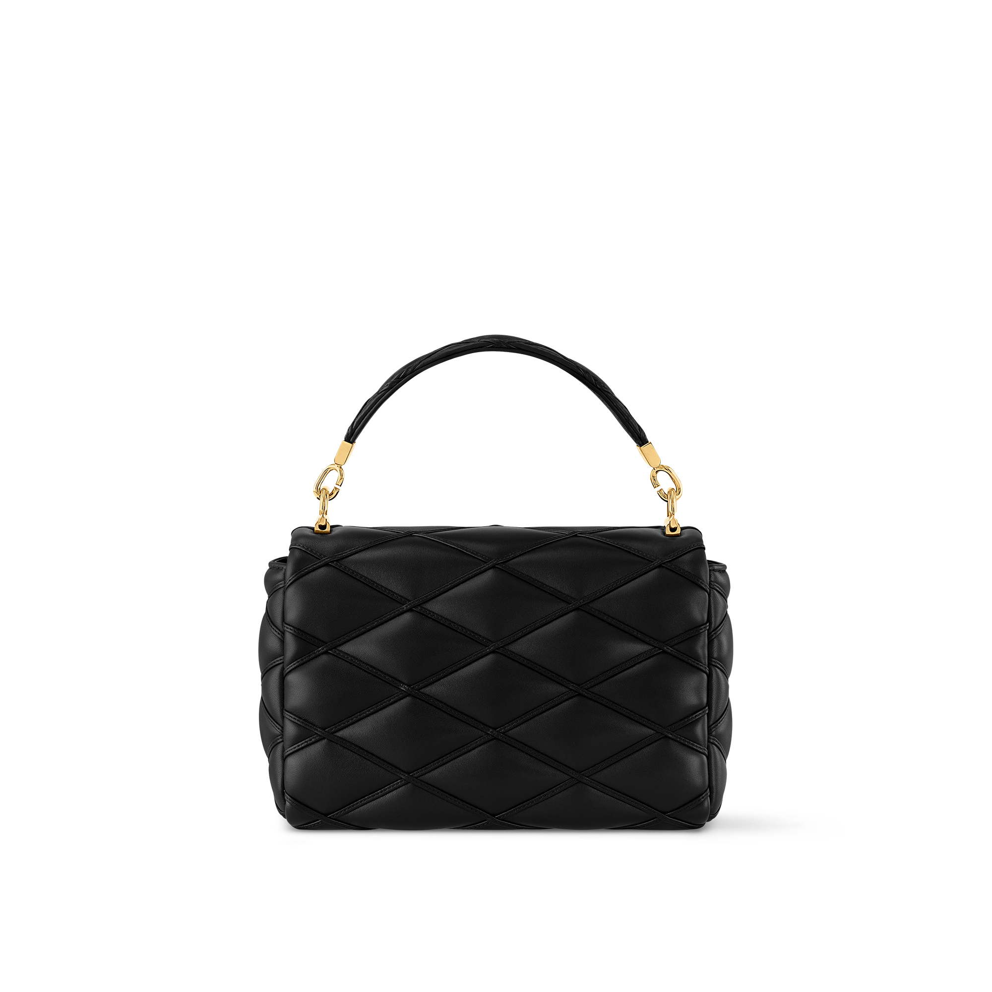 Sac GO-14 MM Malletage Femme Sacs à main Toutes les collections | LOUIS VUITTON (Zoom produit)