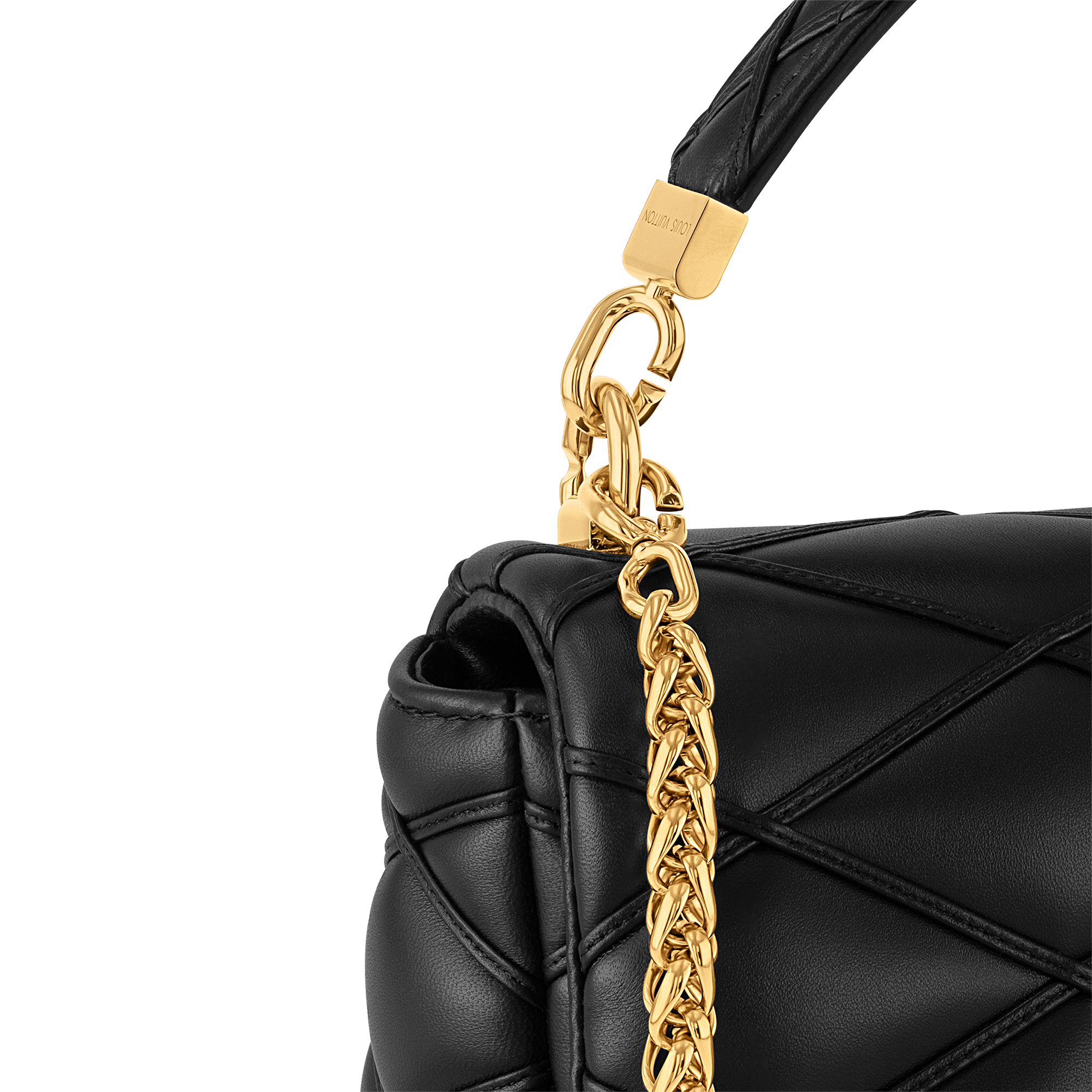 Sac GO-14 MM Malletage Femme Sacs à main Toutes les collections | LOUIS VUITTON (Zoom produit)