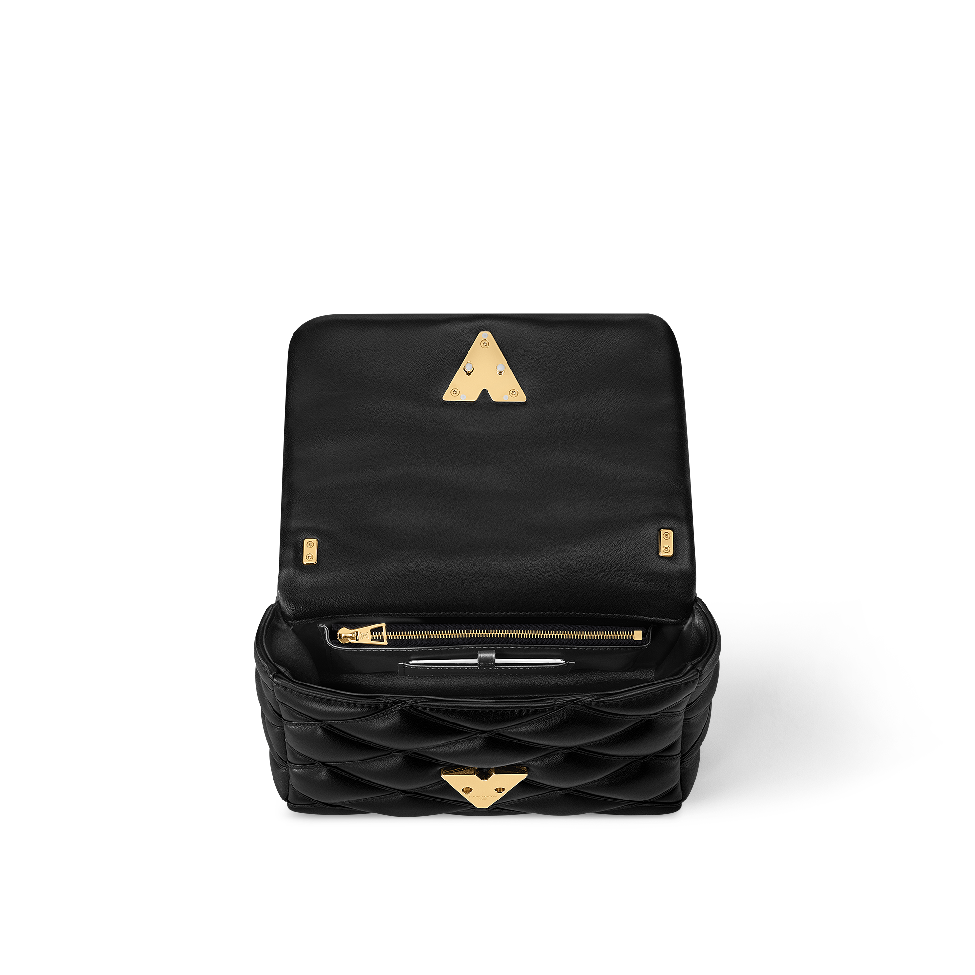 Sac GO-14 MM Malletage Femme Sacs à main Toutes les collections | LOUIS VUITTON (Zoom produit)