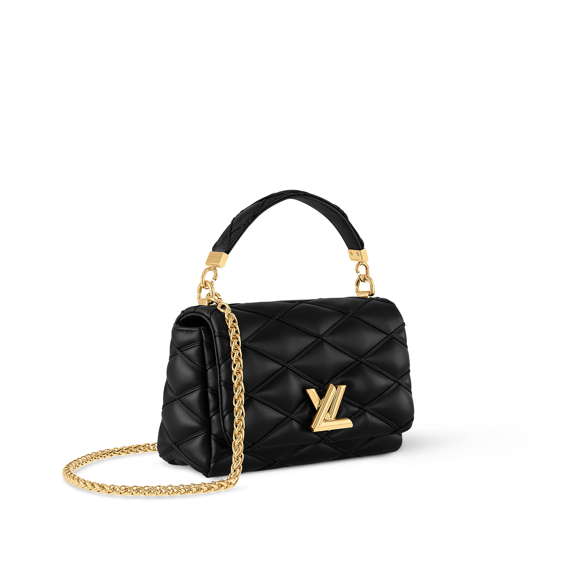 Sac GO-14 MM Malletage Femme Sacs à main Toutes les collections | LOUIS VUITTON (Zoom produit)