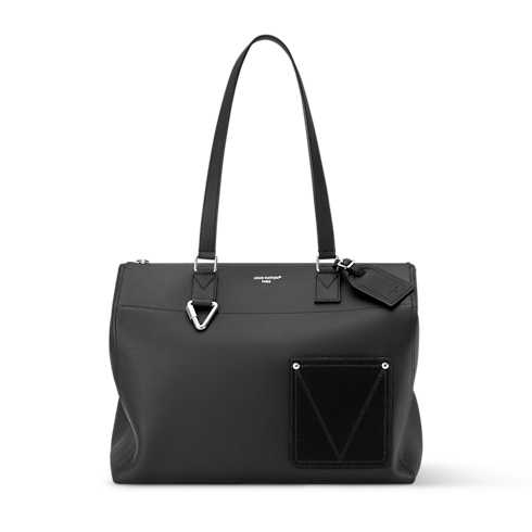 Sac Greenwich LV Touch Malles, Voyage et Maison Sacs de voyage et Bagages roulants Sacs de voyage | LOUIS VUITTON (Zoom produit)